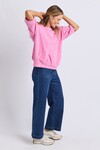 ELM MAZIE SWEAT