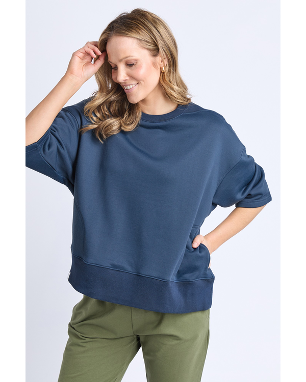 ELM INES SWEAT