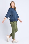 ELM INES SWEAT