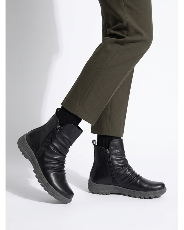 CC RESORTS GRECO BOOT