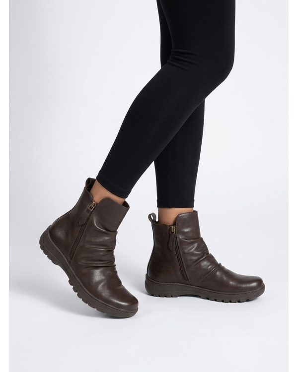CC RESORTS GRECO BOOT