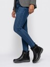 CC RESORTS GREY BOOT