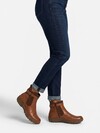 CC RESORTS GREY BOOT