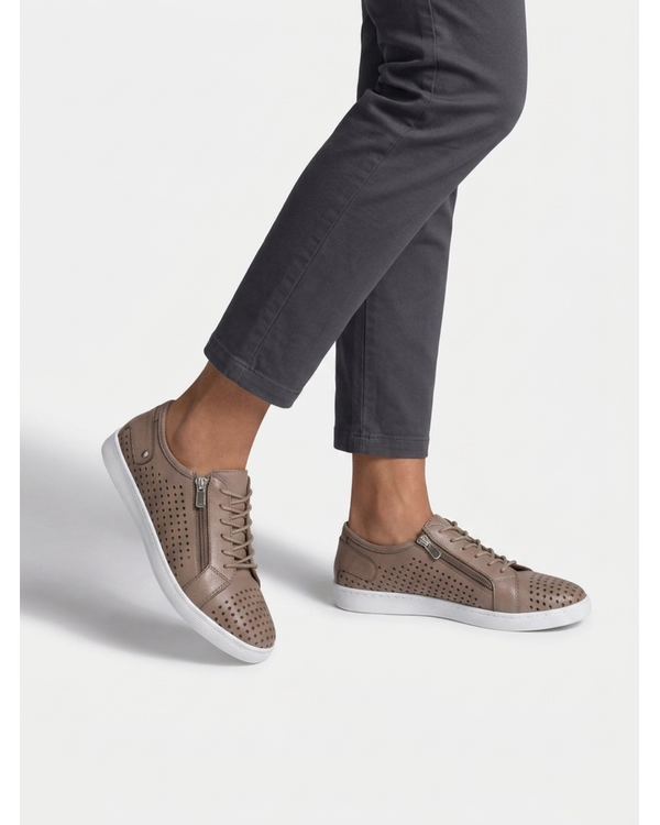 CABELLO SNEAKER