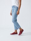 CABELLO SNEAKER