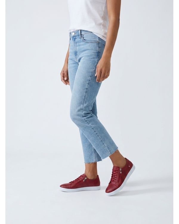 CABELLO SNEAKER