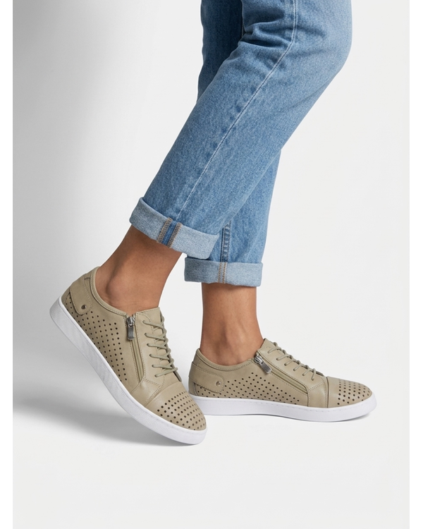 CABELLO SNEAKER