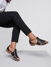 LE SANSA DIGBY SANDAL