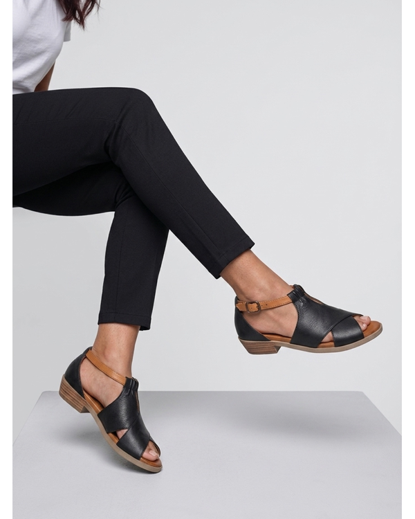 LE SANSA DIGBY SANDAL
