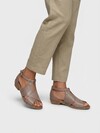LE SANSA DIGBY SANDAL