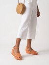 LE SANSA PANDORA SANDAL