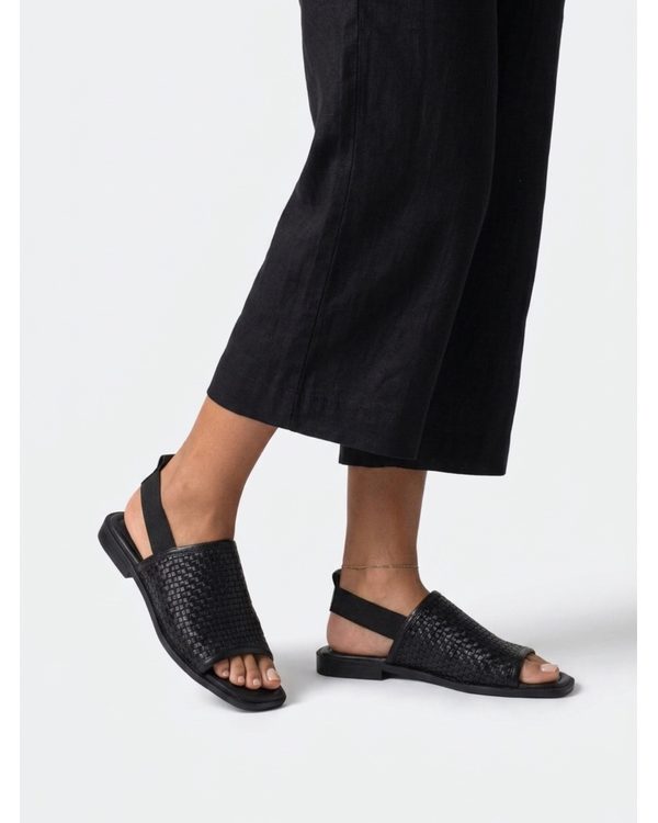 BRESLEY SNOB SHOES