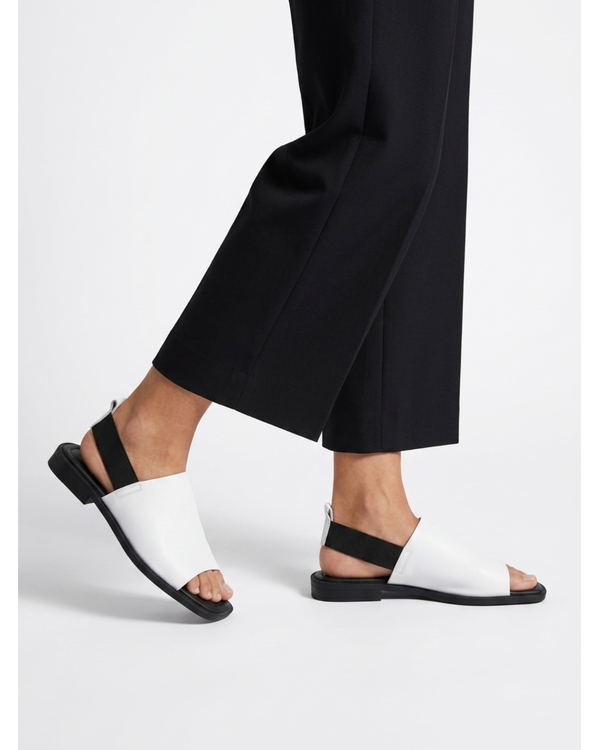BRESLEY SNOB SHOES