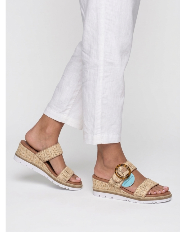 BAY LANE RIVERTON SHOE