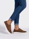 BAY LANE MEDUSA SNEAKER