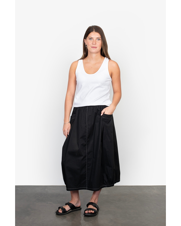 ANTLER CYRUS SKIRT