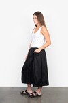 ANTLER CYRUS SKIRT