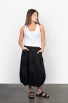 ANTLER CYRUS SKIRT