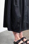 ANTLER CYRUS SKIRT