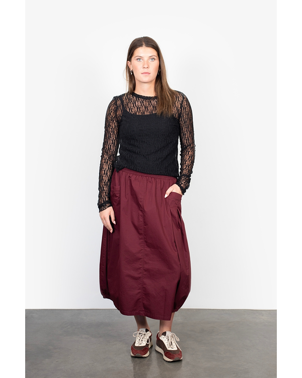 ANTLER CYRUS SKIRT