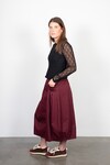 ANTLER CYRUS SKIRT