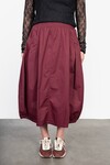 ANTLER CYRUS SKIRT