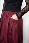 ANTLER CYRUS SKIRT