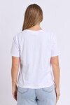 FOXWOOD FRAICHE TEE