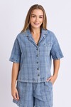 FOXWOOD COVE SHIRT