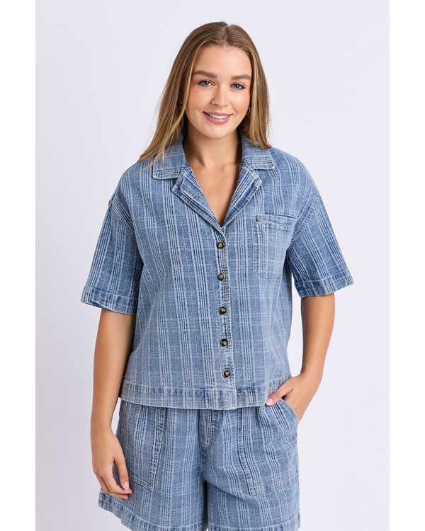 FOXWOOD COVE SHIRT