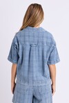 FOXWOOD COVE SHIRT