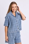 FOXWOOD COVE SHIRT