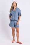 FOXWOOD COVE SHIRT