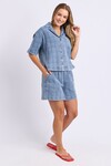 FOXWOOD COVE SHIRT