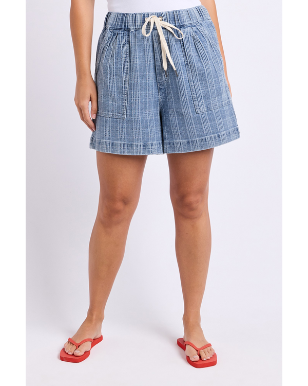 FOXWOOD COVE SHORTS 