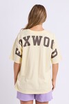 FOXWOOD INTERVAL TEE