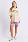 FOXWOOD INTERVAL TEE