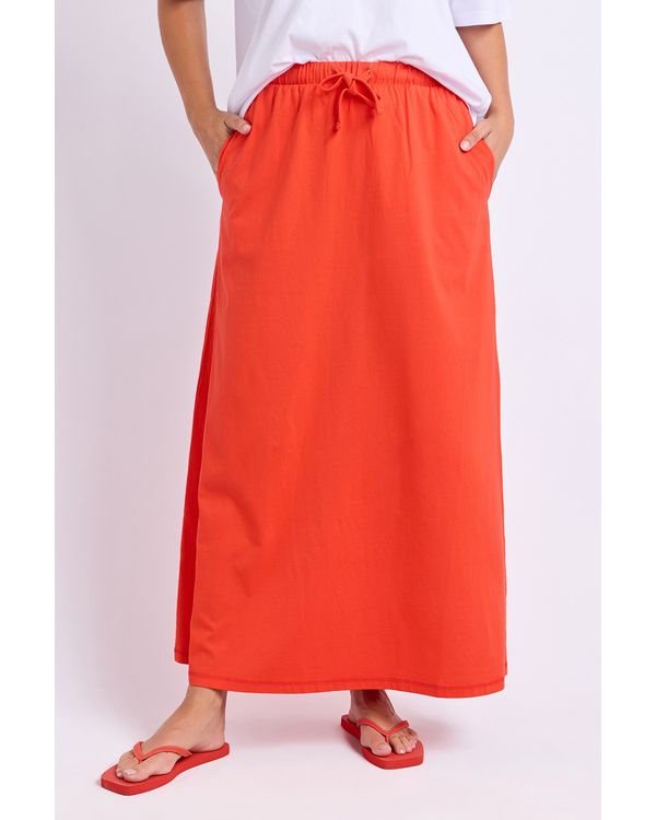 FOXWOOD EVOLVE SKIRT