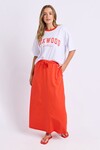 FOXWOOD EVOLVE SKIRT