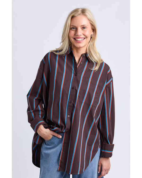 ELM SALTAIR SHIRT