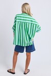 ELM PALERMO STRIPE SHIRT