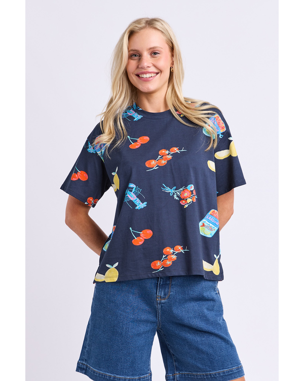 ELM MARKET TEE