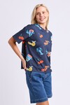 ELM MARKET TEE