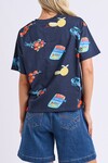 ELM MARKET TEE