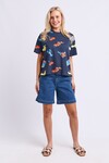 ELM MARKET TEE