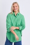 ELM TROPICAL MUSE SHIRT