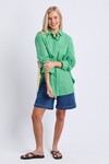 ELM TROPICAL MUSE SHIRT