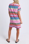 ELM RIO RUMBA DRESS