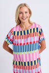 ELM RIO RUMBA DRESS