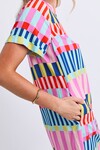 ELM RIO RUMBA DRESS